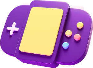 игровое устройство